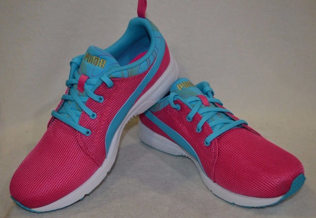 puma carson runner jr