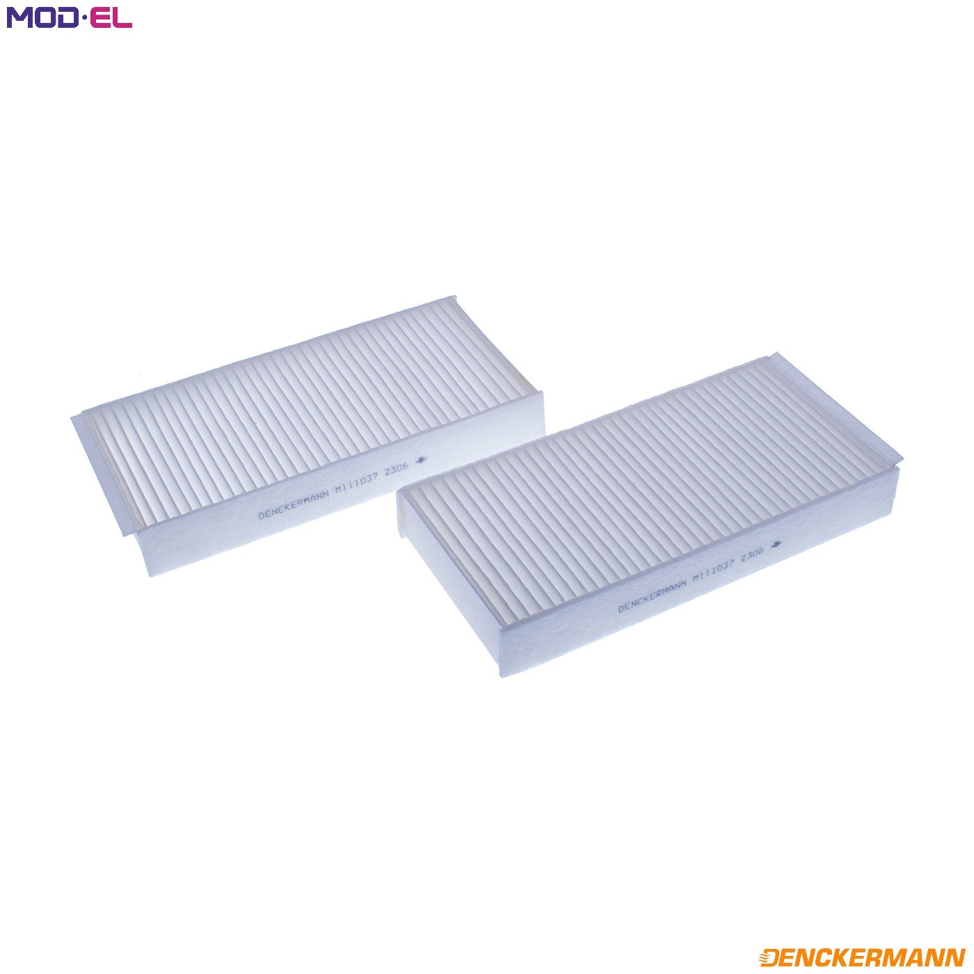 FILTER CABIN AIR M111037 FOR MINI BMW 2/Gran/F44/Tourer/F46/Active/F45/X/F39 - Image 12