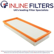 Cabin Air Filter for ARO 10 w/VW TD 1600cc TD Eng 1980/01-> - Inline FA14966