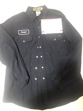 Workrite FRC Long Sleeve Large 46 Gently Used