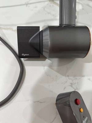 Dyson Supersonic Hair Dryer - Nickel/Copper (389920-02)