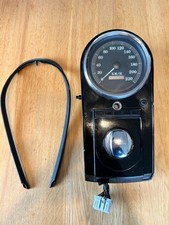 Tableau de bord complet Harley-Davidson Softail 1340 (1984-1999)