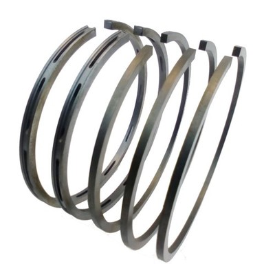 Piston Ring Set for SCHLUTER Super 500V Tractor (101mm) SD100W4 motor Oversize