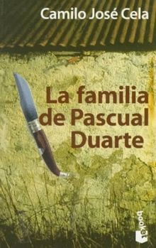 LA Familia De Pascual Duarte von Cela, Camilo Jose | Buch | Zustand gut