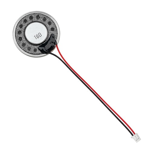 SCREENTRONICS Détecteur de Radar Haut Parleur Principal Compatible Remplacement pour... - Photo 2/4