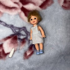Mattel Barbie 1994 Tommy Blonde Hair Coverall...