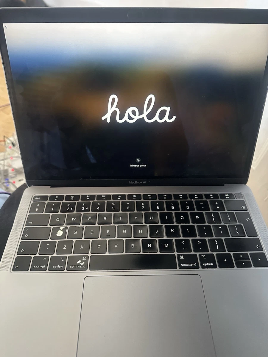 macbook air 128gb ssd products for sale | eBay UK