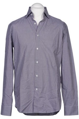HUGO by Hugo Boss Hemd Herren Oberteil Business Hemd Freizeit Hemd G... #usf0ig7
