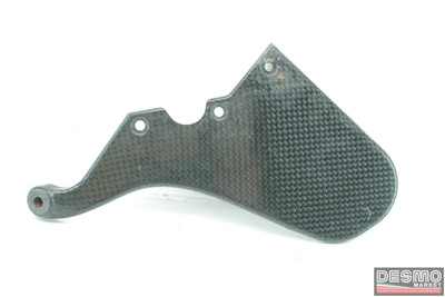 ATR Carbon Stoßstange links Ducati GP1 2004 *N25053*