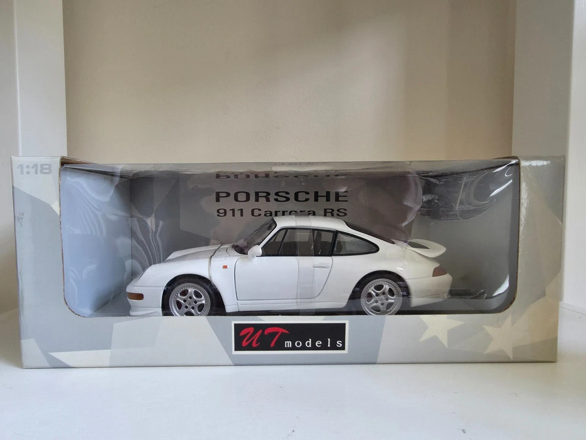 UT Porsche 1:18 Scale Diecast & Toy Vehicles for sale | eBay