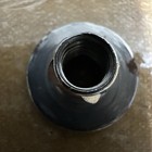 5/16"-18 Steel 3 Prong T Nuts Tee Zinc Plated Coarse Thread 400 Pieces — photo 4