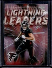 2025 Topps Chrome Drake London Base (RAW)