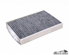 Innenraumfilter Aktivkohle 2625Mm für Peugeot 508 I 8D 1.6 2.0 2.2 SW 8E 10-18