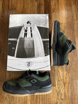 DC Shoes Co Men's Net Low Skateboarding Sneakers