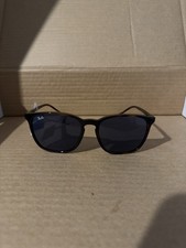 Lunettes de Soleil Ray Ban Modèle : RB4387 710/80 Prix 149 Euros