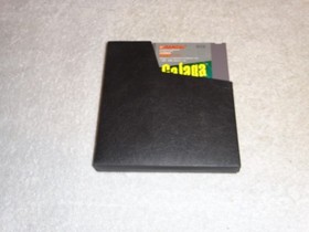 Galaga: Demons of Death Nintendo NES, 1988 tested working GALAGA video game cart