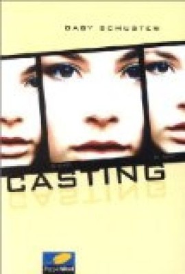 Casting. PepperMind Schuster, Gaby: 220328
