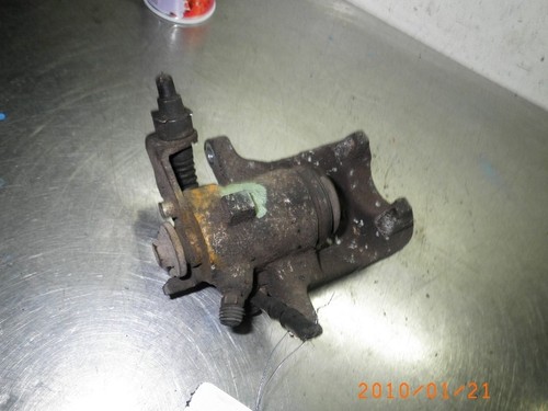 130301 Bremssattel rechts hinten VW Bora Variant (1J) 1.9 TDI