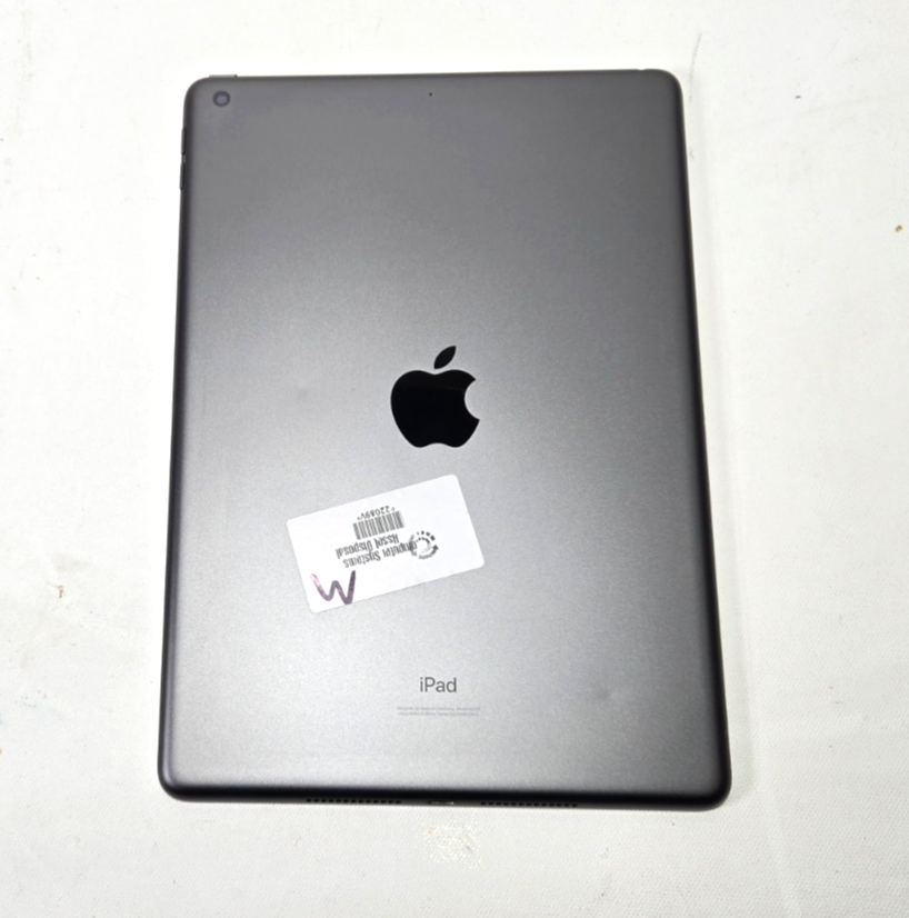 Apple iPad 8th Gen 10.2