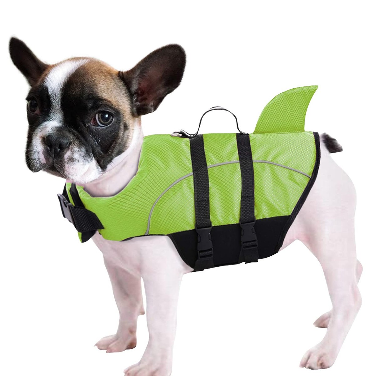 Buoyancy Dog Life Vest Amazon Small Dog Swim Vest Dog Life Jacket