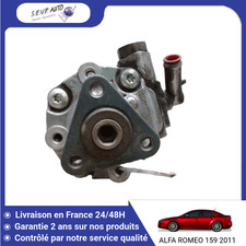 Pompe direction assistée Alfa Romeo ALFA 159