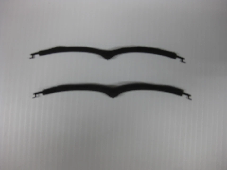 Arnette - Gafas de sol vintage para hombre "Amenaza" con 7 lentes adicionales 4 colores Foto 4 de 4