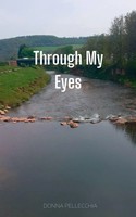 Through My Eyes Donna Pellecchia Taschenbuch Kartoniert / Broschiert Englisch