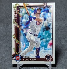 Kyle Tucker #H26 Prices | 2025 Topps Holiday | Baseball Cards