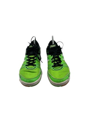 Asics Gel-Rocket 7 Indoor Court UK Größe 9,5