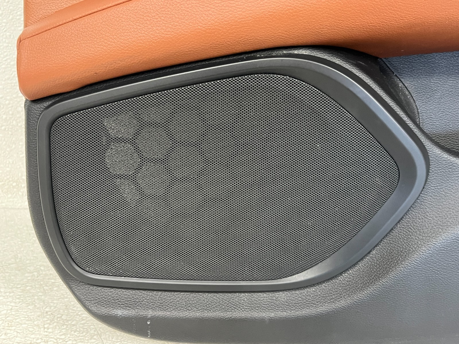 ⭐14-17 MASERATI QUATTROPORTE FRONT RIGHT PASS SIDE DOOR PANEL COVER OEM LOT2638