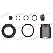 Reparatursatz Bremssattel hinten für Abarth 500-595-695 500C-595C-695C | 239249