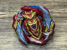 ChoZ Achilles 00 Dimension Beyblade Burst Takara Tomy #B1