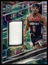 2023-24 Panini Spectra #NEX-BCO Bilal Coulibaly Next Era Celestial #/99 RC
