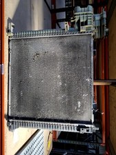 Radiateur Mercedes CLASSE V