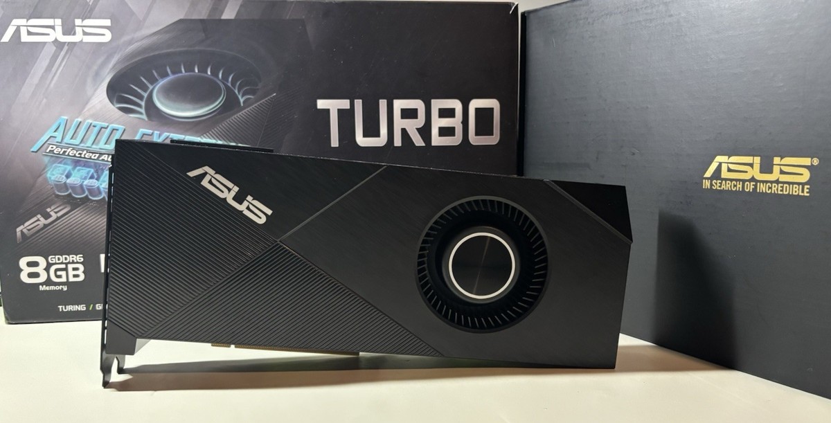 Asus Turbo Nvidia Rog Strix 2070 Super Geforce Rtx 2070 Strix ASUS