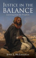 John Mclaughlin | Justice In The Balance | Taschenbuch | Englisch (2020)