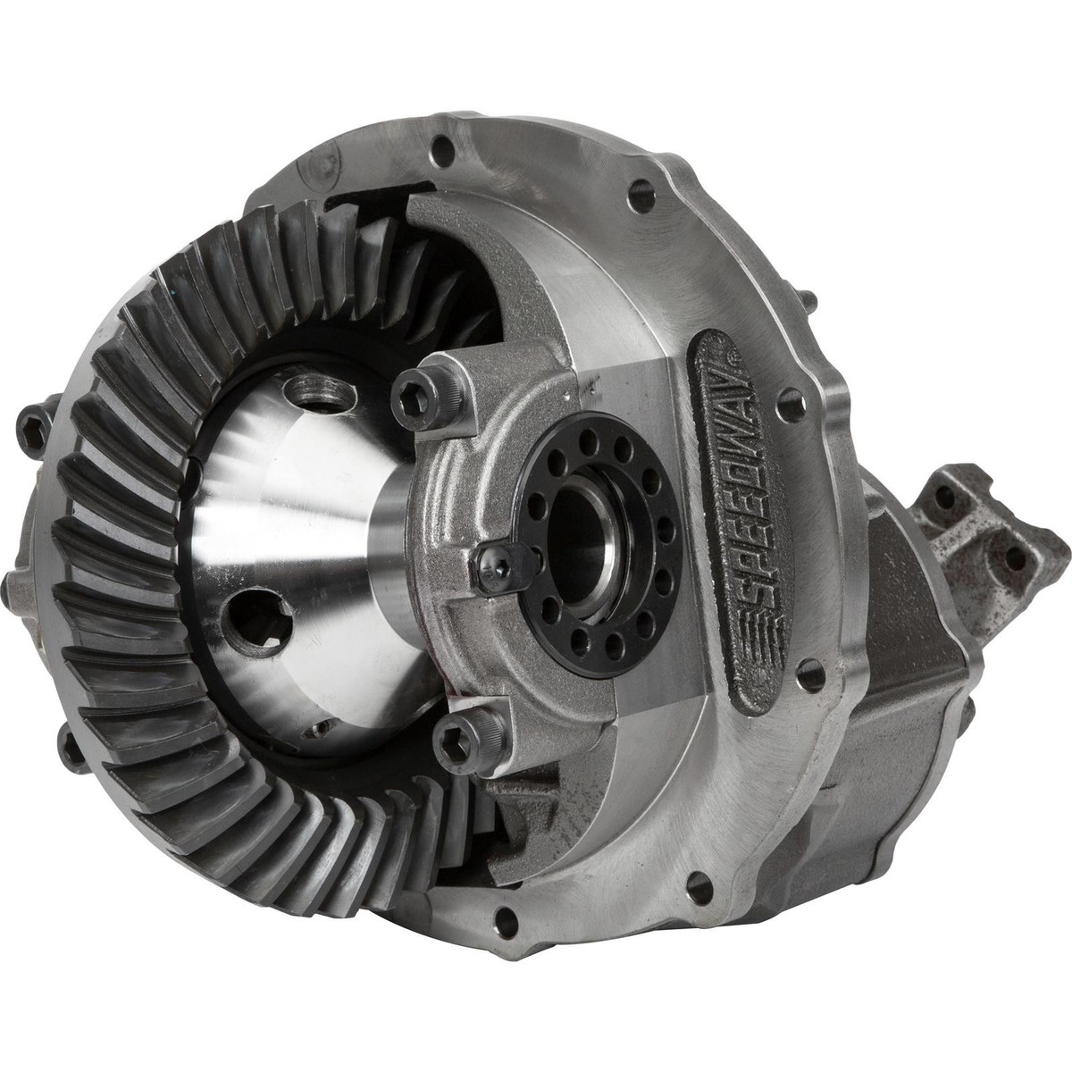 Ford 9 Inch Posi Differential 3rd Member 28 SPL 3.70 Gear Ratio