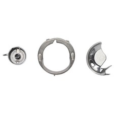 Sewing Machine Hook Bobbin Case Set For EverSewn For 1105 1107 1116 BL