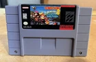 Donkey Kong Country 3 Super Nintendo SNES Cartridge Only Authentic Tested Clean