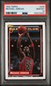 1992 TOPPS #205 MICHAEL JORDAN BULLS HOF PSA 10 GEM MINT 50 POINT CLUB