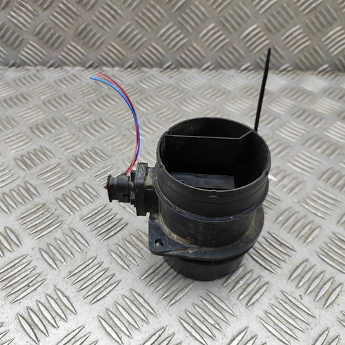 VW TRANSPORTER T6 Furgon SGA, SGH Luftmassenmesser MAF 0281002956 32854822