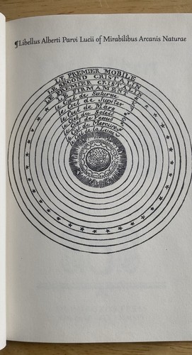 Petit Albert The Marvelous Secrets of Natural & Cabalistic Magic Ouroboros Press - Picture 6 of 10