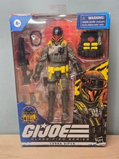 GI Joe Classified Python Patrol Cobra Viper 6 Figure Sealed Target Excl