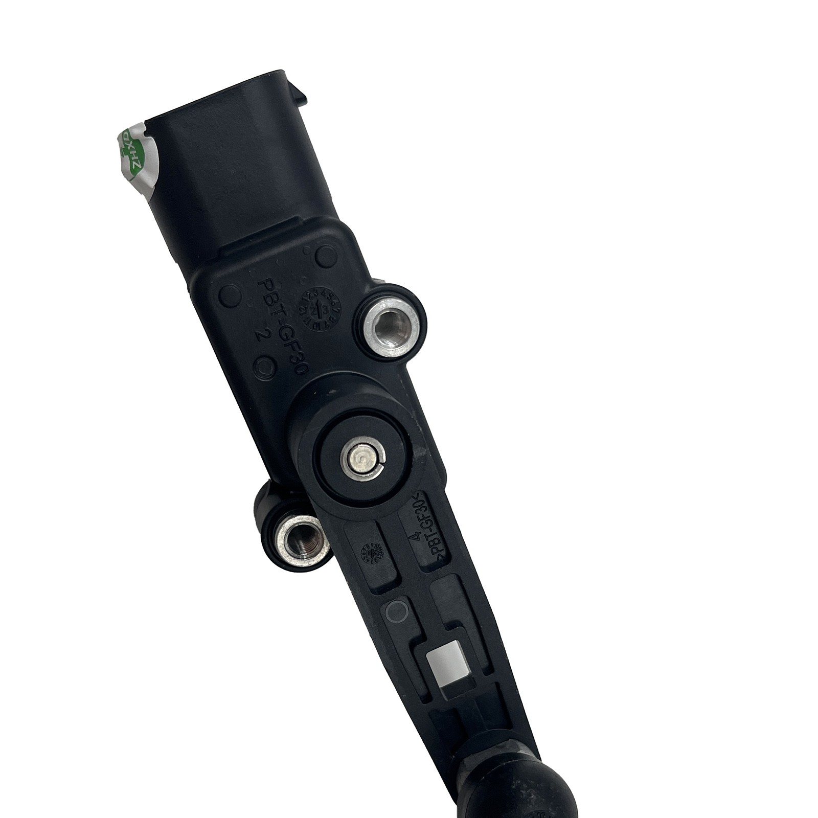 670037527 New Rear Vehicle Height Sensor for Maserati Levante 