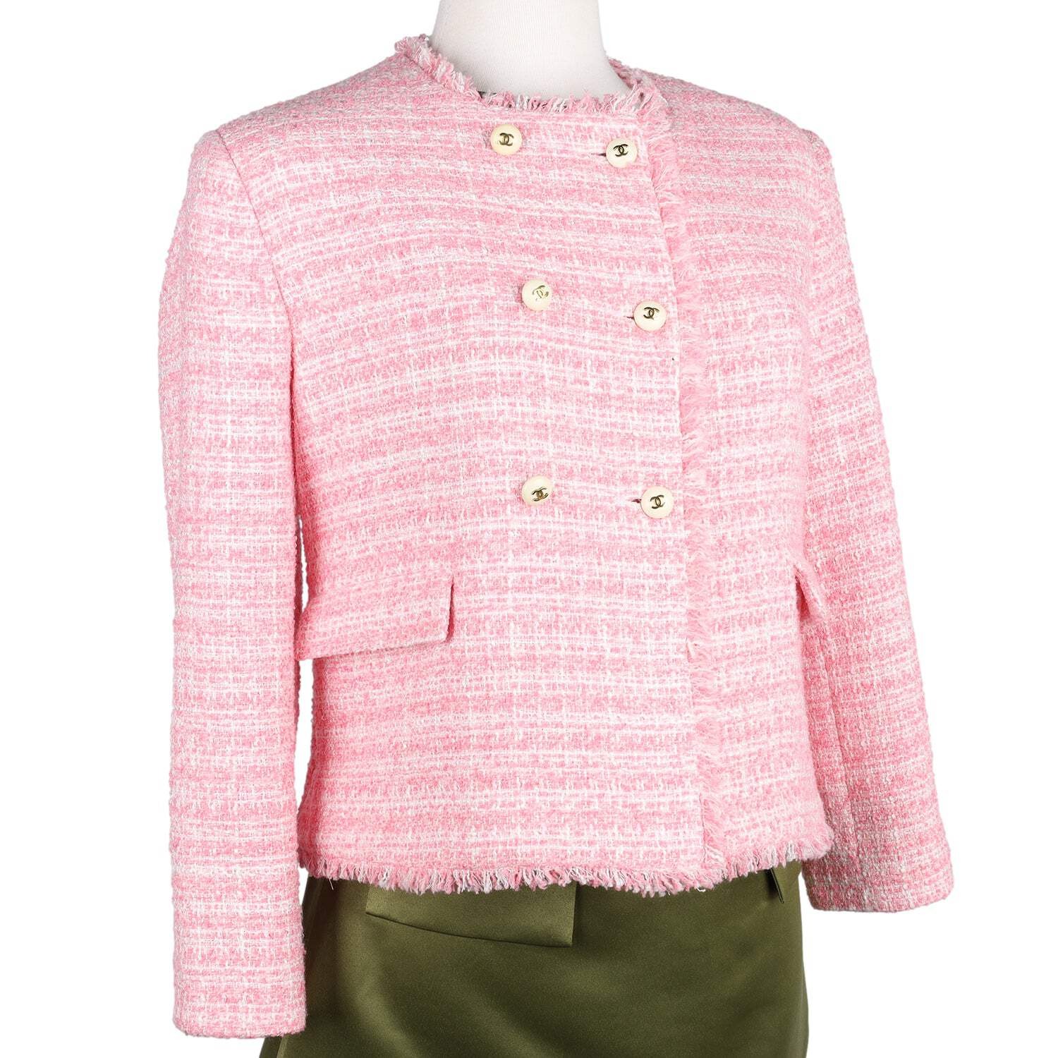 CC Button Jacket - image 8
