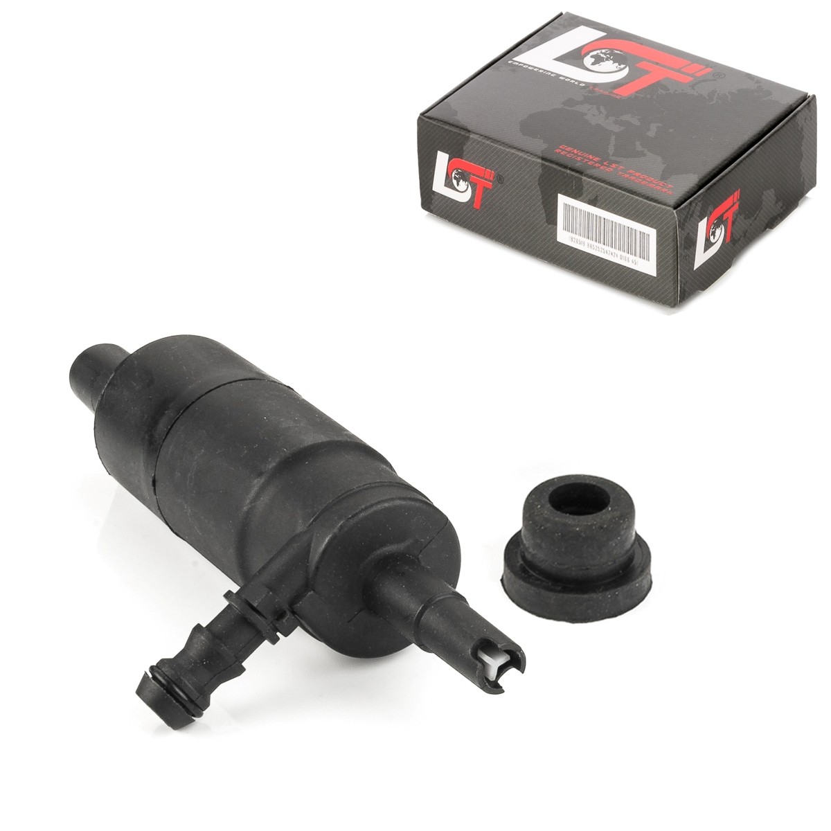 Headlight Cleaning Pump for Opel Astra J Cascada Zafira C