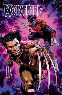 Wolverine #21 6/10/26 Marvel Comic 1st Print