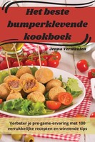Jenna Vermeulen | Het Beste Bumperklevende Kookboek | Taschenbuch (2023)