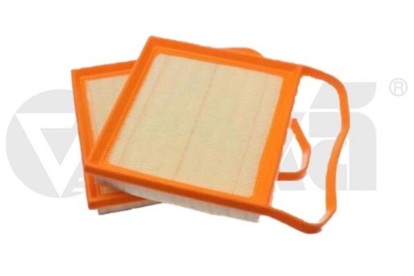Luftfilter Vika K11798701 Filtereinsatz FüR Mercedes Klasse W222 V222 X222 Gle-image
