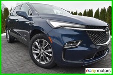 2023 Buick Enclave 3 ROW AVENIR-EDITION(NEW WAS $61,165)